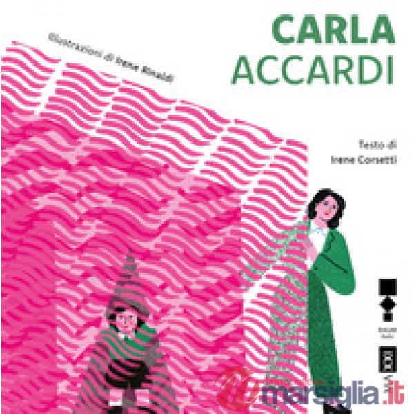Carla Accardi