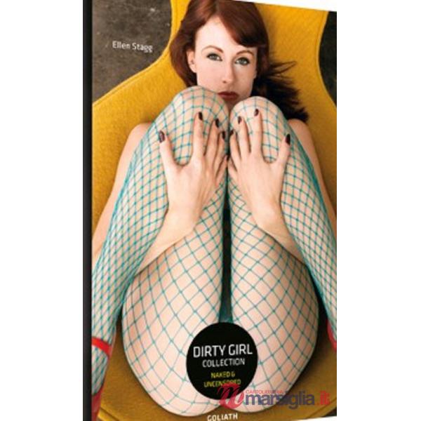 Dirty girl collection