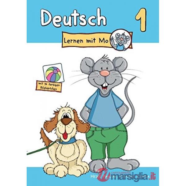 DEUTCH LERNEN MIT MO