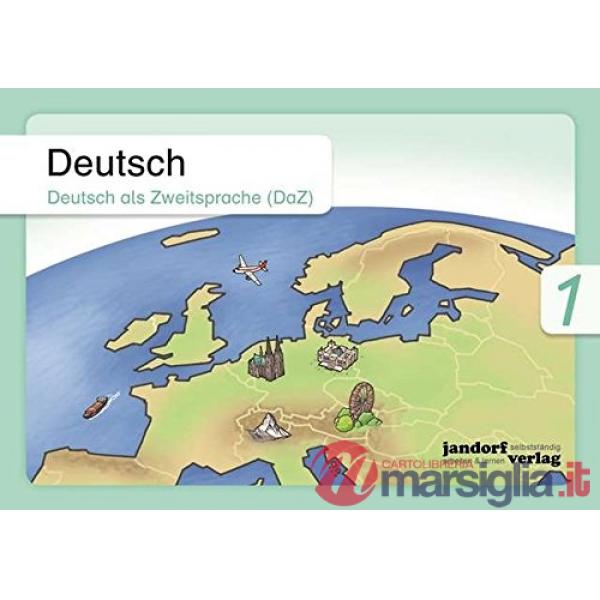 DEUTSCH 1 (DAZ)