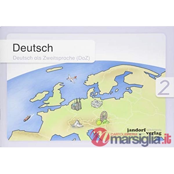 DEUTSCH 2 (DAZ)