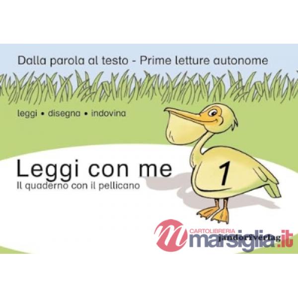 LEGGI CON ME 1