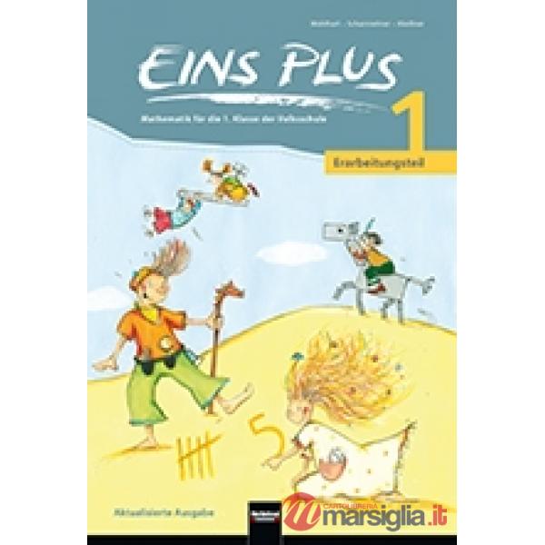 EINS PLUS 1 - ERARBEITUNGSTEIL