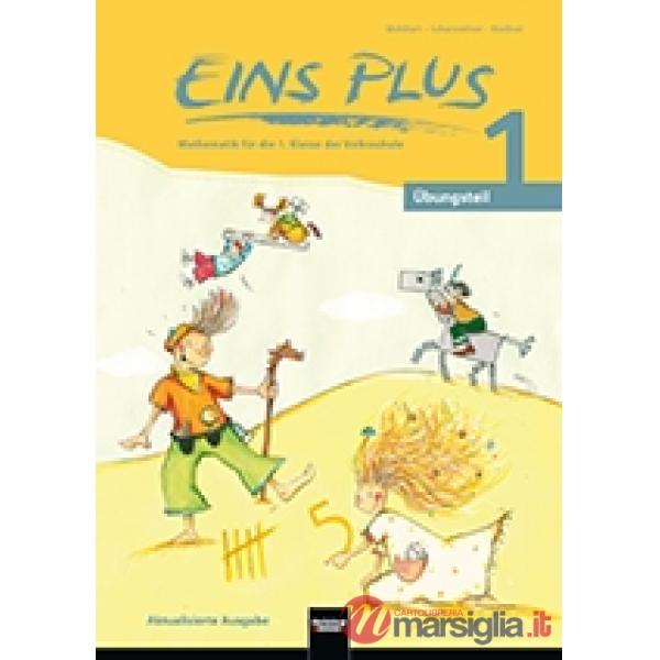 EINS PLUS 1 - UBUNGSTEIL
