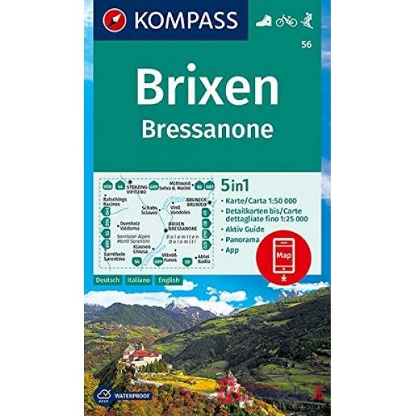 BRESSANONE/BRIXEN