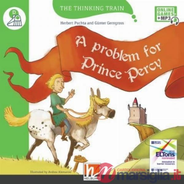 A PROBLEM FOR PRINCE PERCY + EZONE