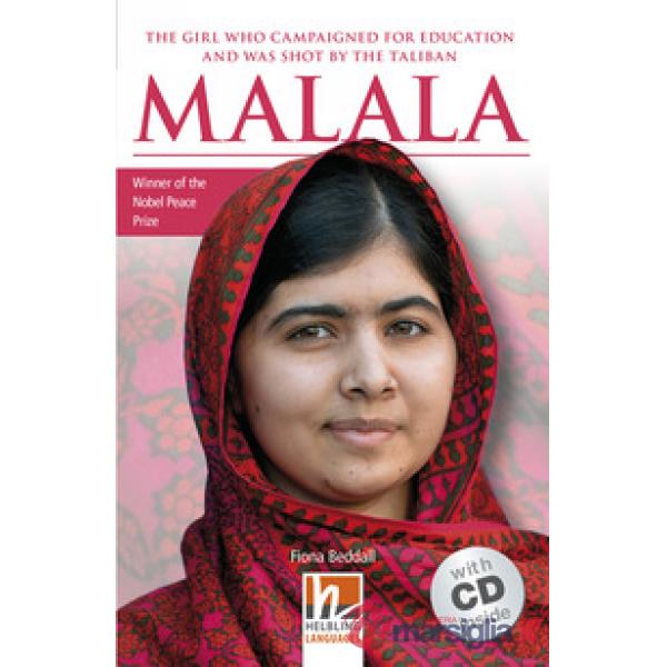 PEOPLE 2 MALALA
