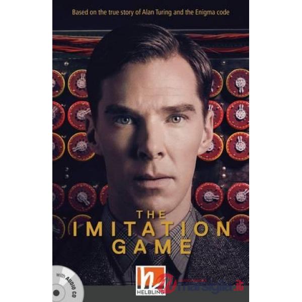 MOVIES 4 THE IMITATION GAME