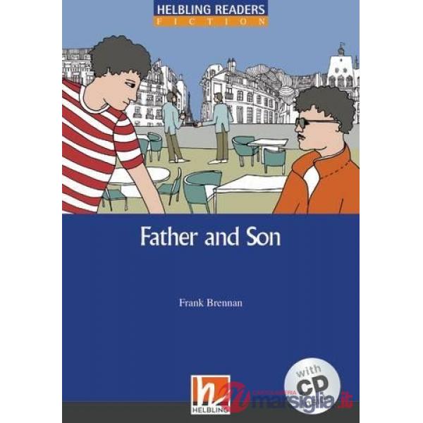 FATHER AND SON