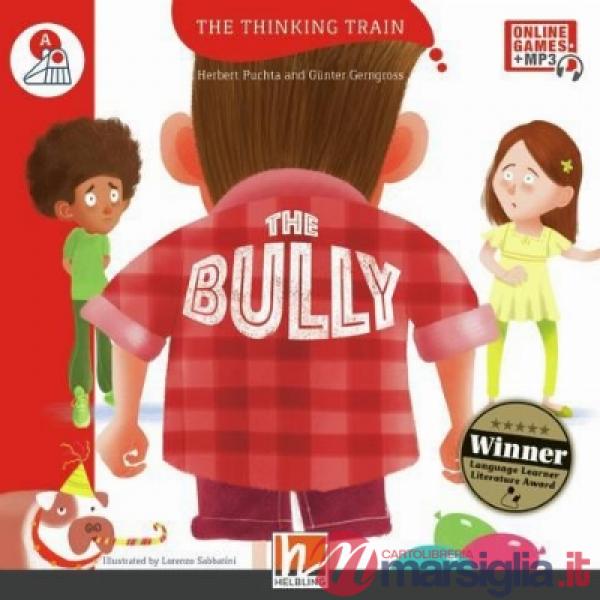 A THE BULLY + EZONE