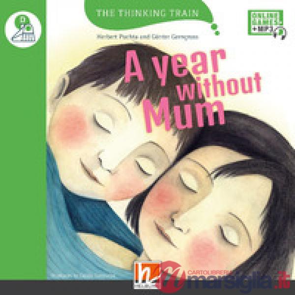 A YEAR WITHOUT MUM + EZONE