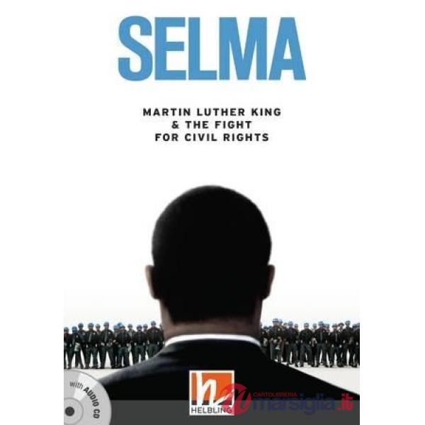 READ MOVIES 3 SELMA + CD