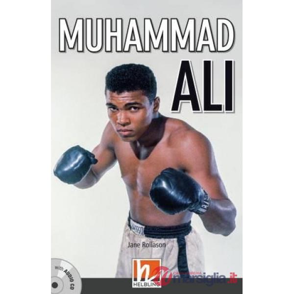 READ MOVIES 3 MUHAMMED ALI + CD