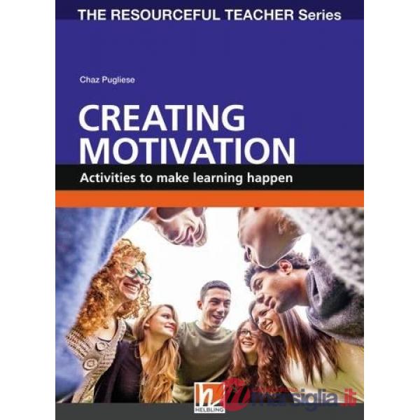 CREATING MOTIVATION PAPERBACK