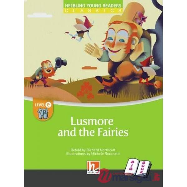 LUSMORE AND THE FAIRES BIG BOOK