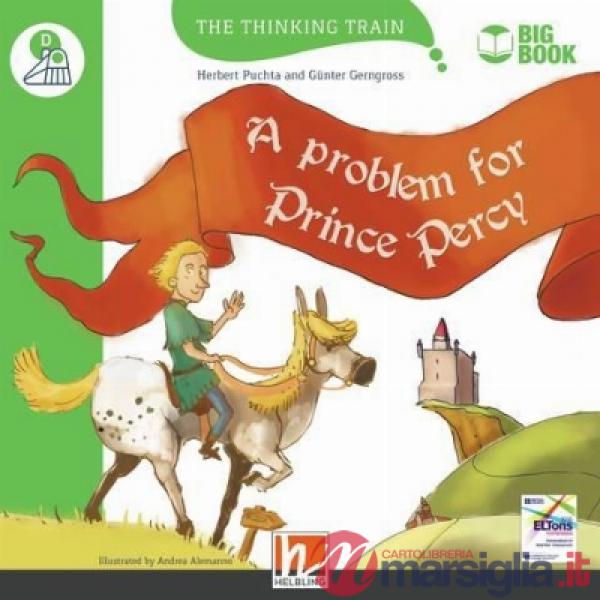 A PROBLEM FOR PRINCE PERCY