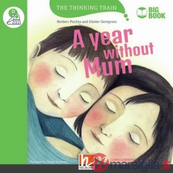 A YEAR WITHOUT MUM