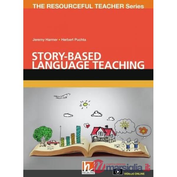 STORY - BASED LANGUAGE TEACHING