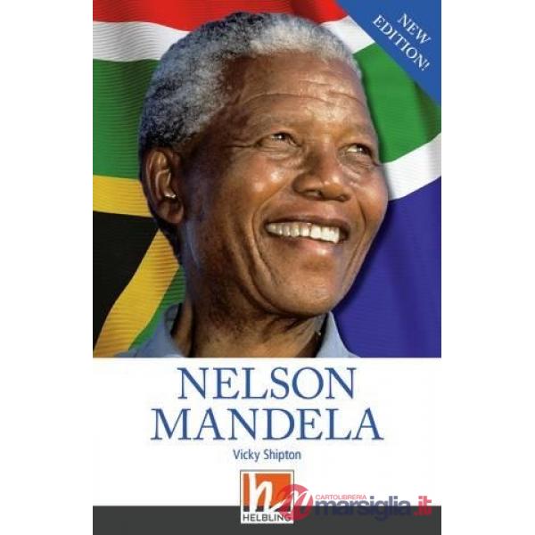 NELSON MANDELA 3 + APP + EZONE