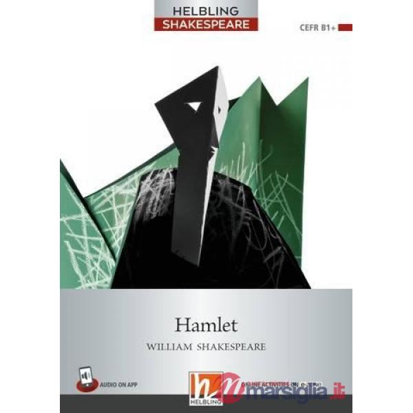 HEL SHAKESPEARE SERIES HAMLET