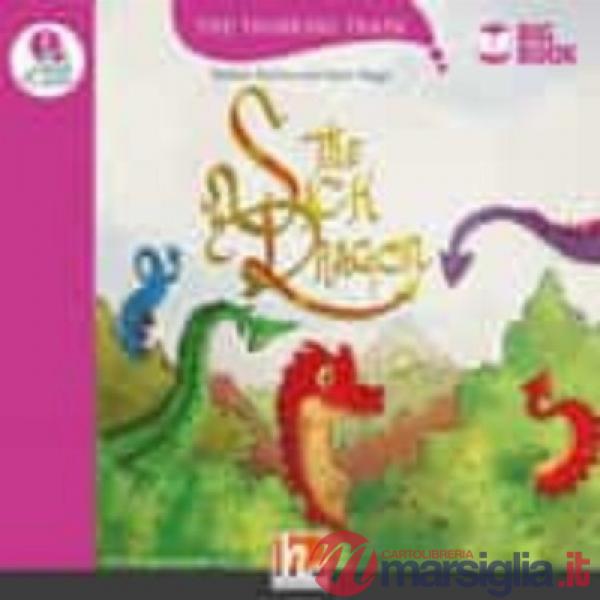 SICK DRAGON BIG BOOK