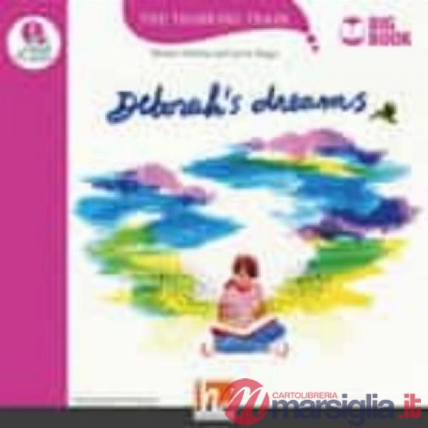 DEBORAH'S DREAM BIG BOOK