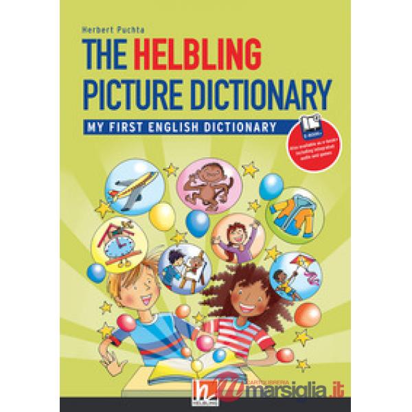 DICTIONARY (ENGLISH) + ACCESS CODE