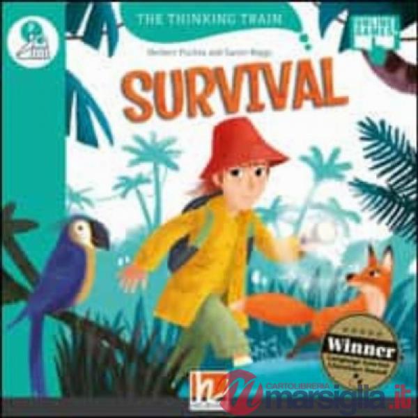 SURVIVAL BIG BOOK