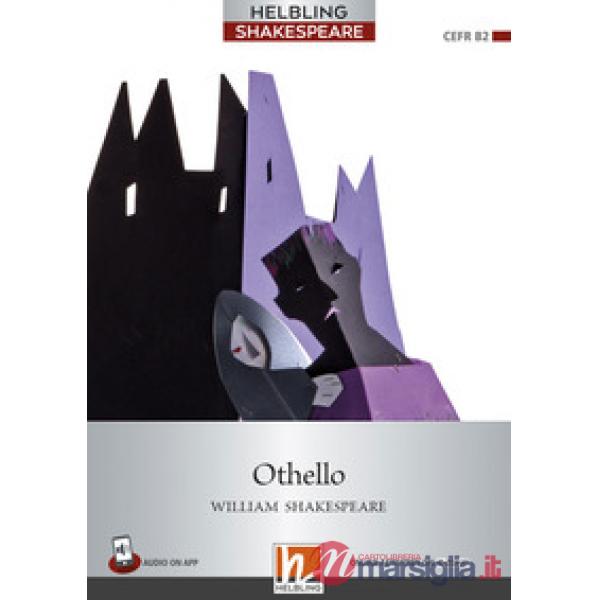 SHAKESPEARE SERIES OTHELLO