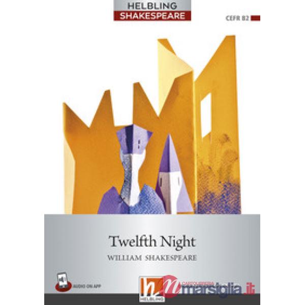 SHAKESPEARE SERIES TWELFTH NIGHT