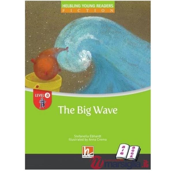 THE BIG WAVE BIG BOOK