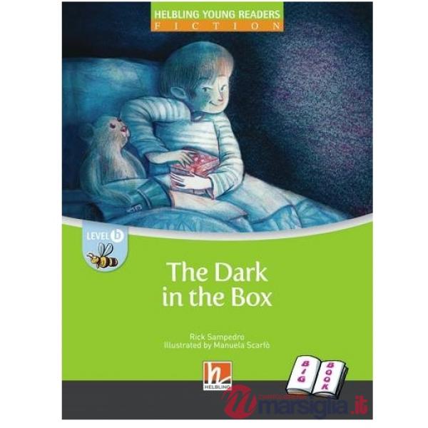 THE DARK IN THE BOX BIG BOOK