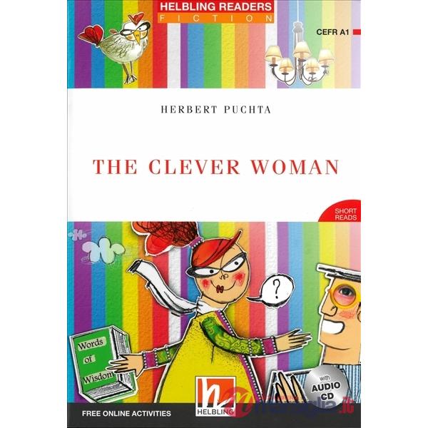 CLEVER WOMAN + CD + EZONE