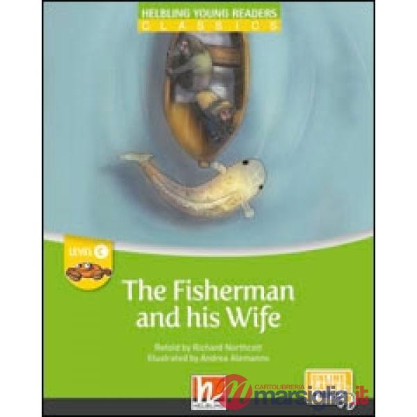 FISHERMAN AND WIFE + EZONE