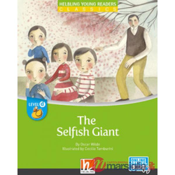 THE SELFISH GIANT + EZONE