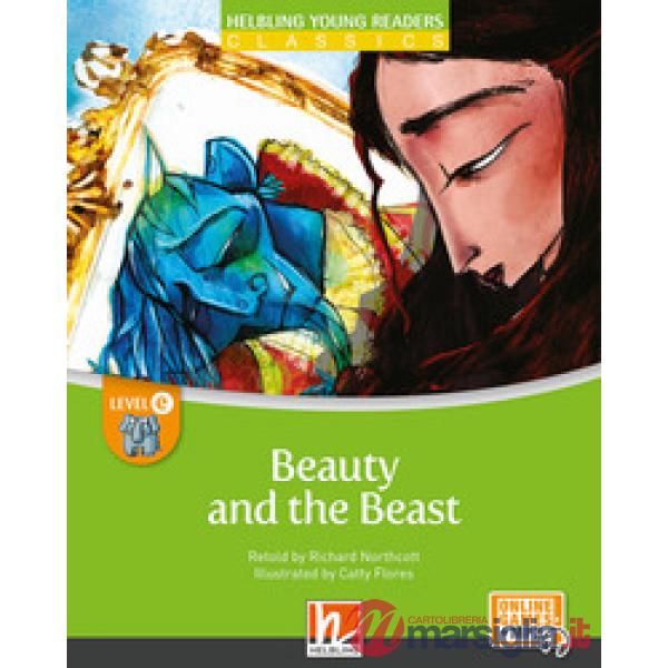 YOUNG READ E BEAUTY & THE BEAST + EZONE