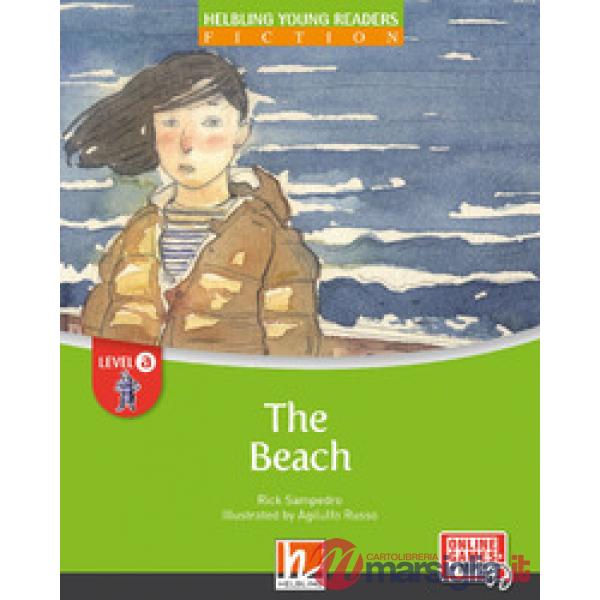 THE BEACH + EZONE