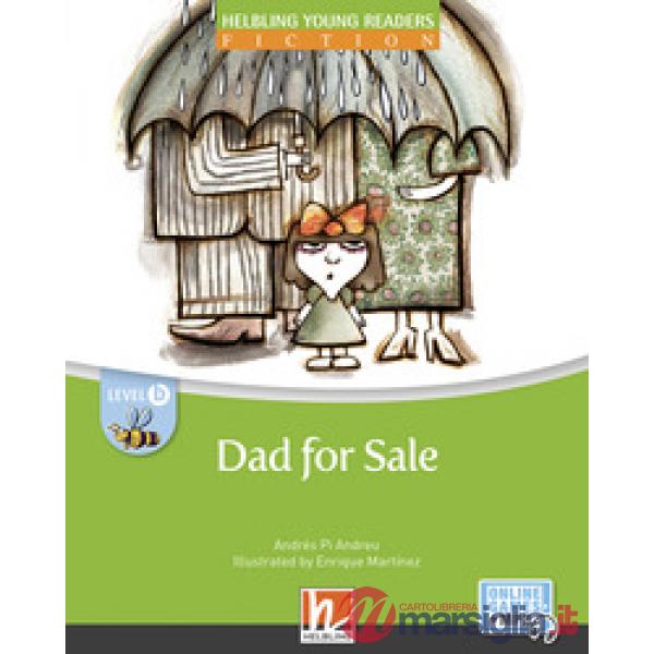 READ B DAD FOR SALE + EZONE
