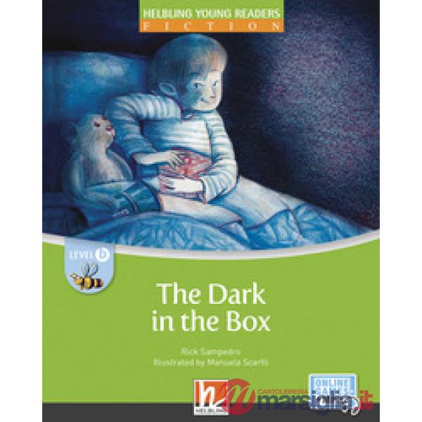 YOUNG READ B THE DARK IN THE BOX + EZONE
