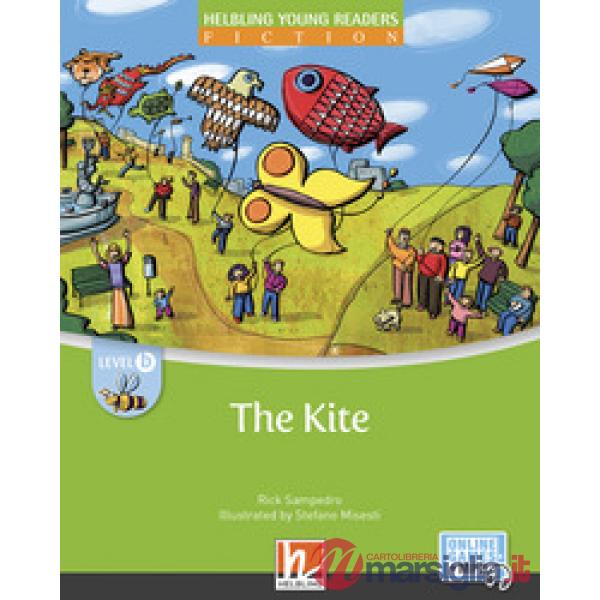 THE KITE + EZONE