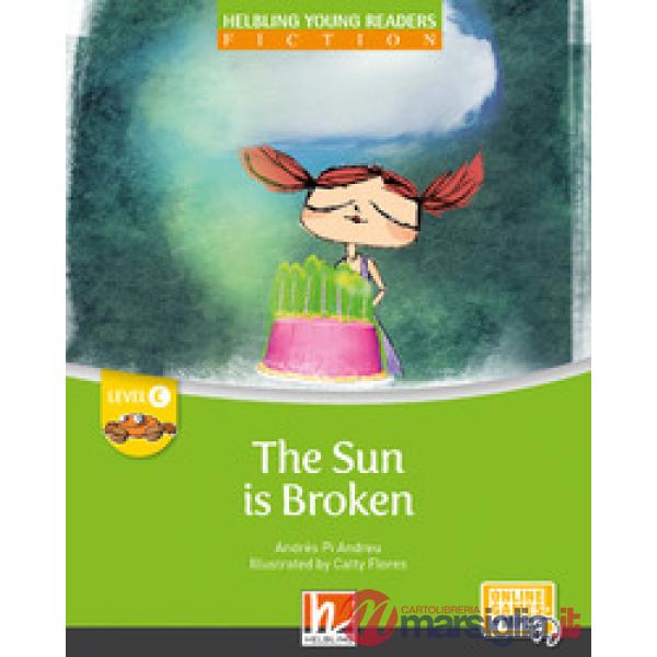 SUN IS BROKEN + EZONE