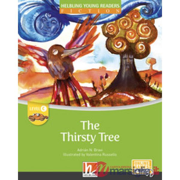 READ C THIRSTY TREE + EZONE