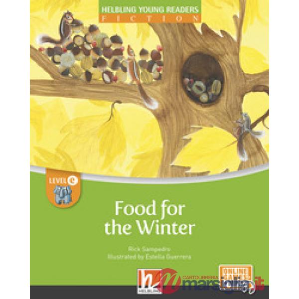 FOOD FOR WINT + EZONE