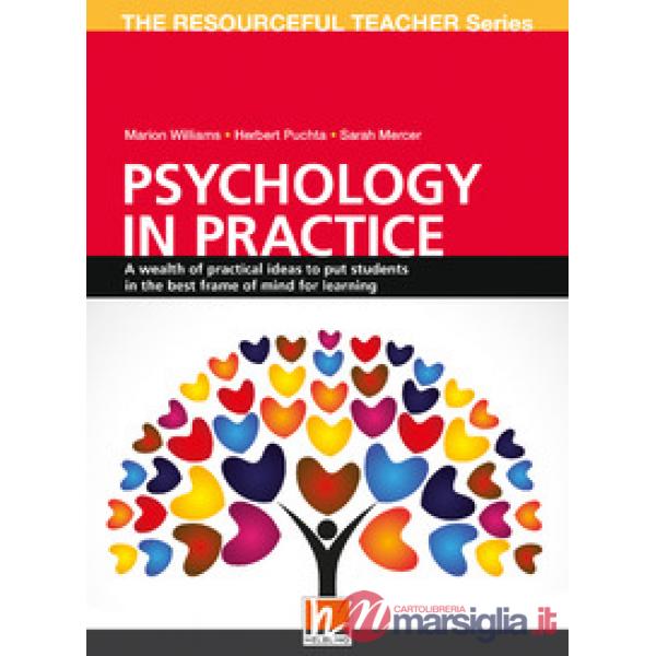 PSYCHOLOGY IN PRACTICE