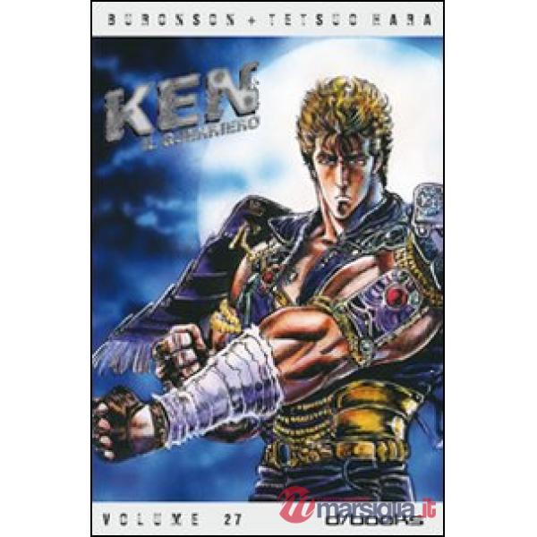 Ken il guerriero. Vol. 27