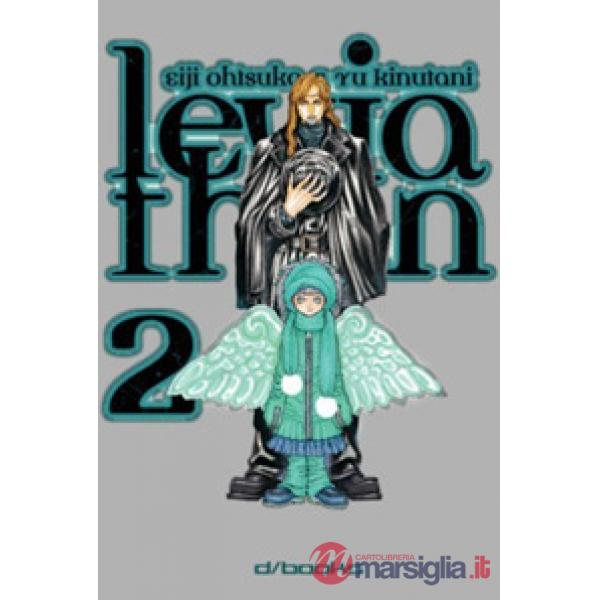 Leviathan. Vol. 2