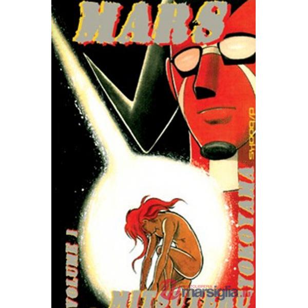 Mars. Vol. 1