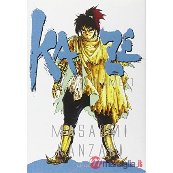 Kaze. Vol. 1