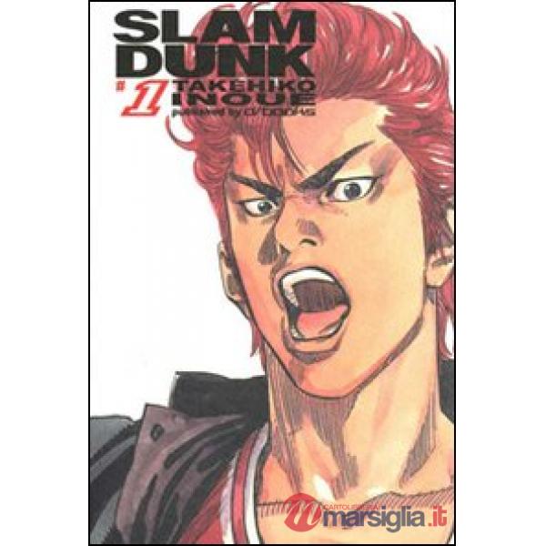 Slam Dunk. Vol. 1