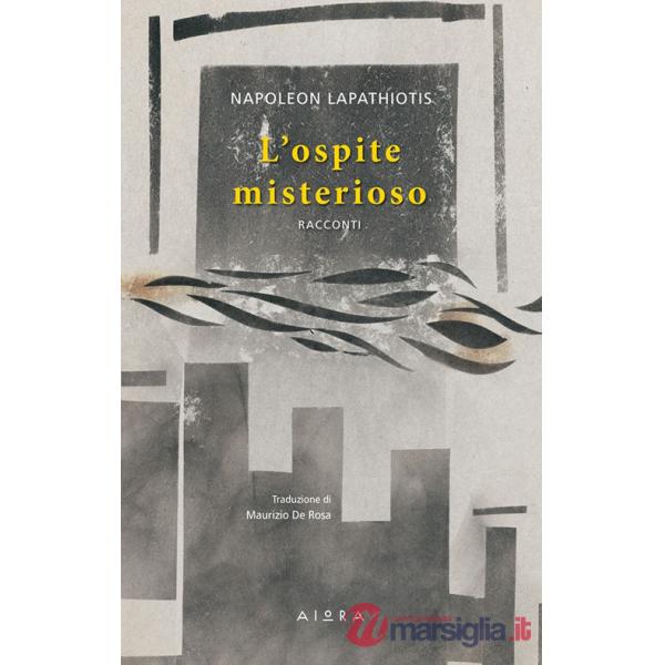 Ospite misterioso (L')